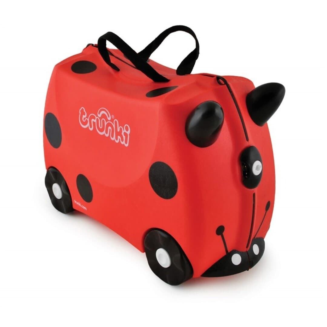 Maleta Trunki - Imagen 3