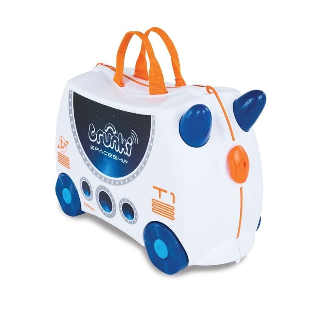Maleta Trunki - Imagen 4