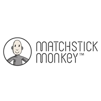 Matchstick Monkey