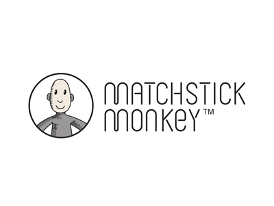 Matchstick Monkey