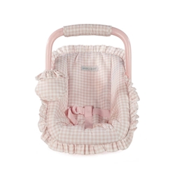 Maxi Cosi Tom Vichy Rosa - Imagen 2