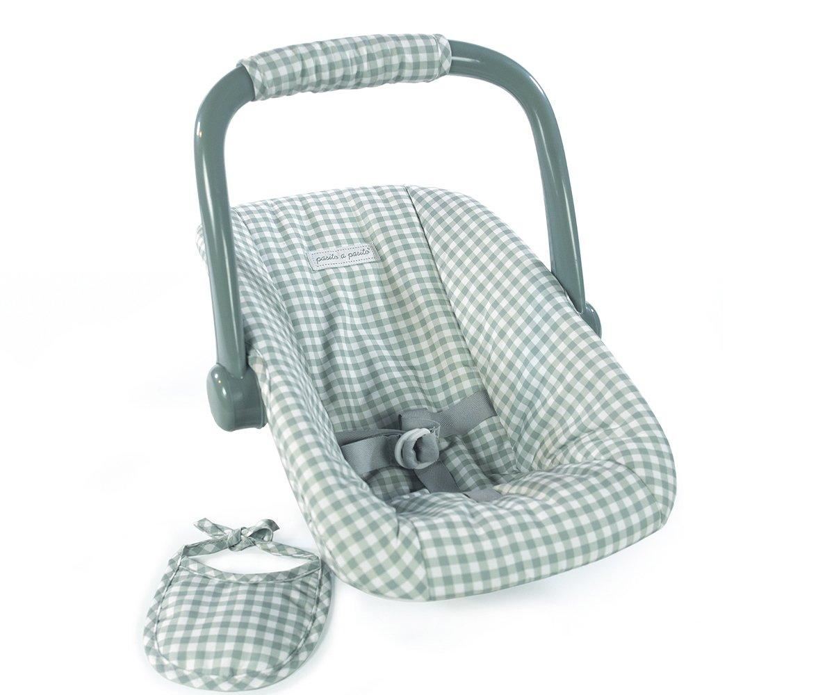 Maxi Cosi Tom Vichy verde - Imagen 1