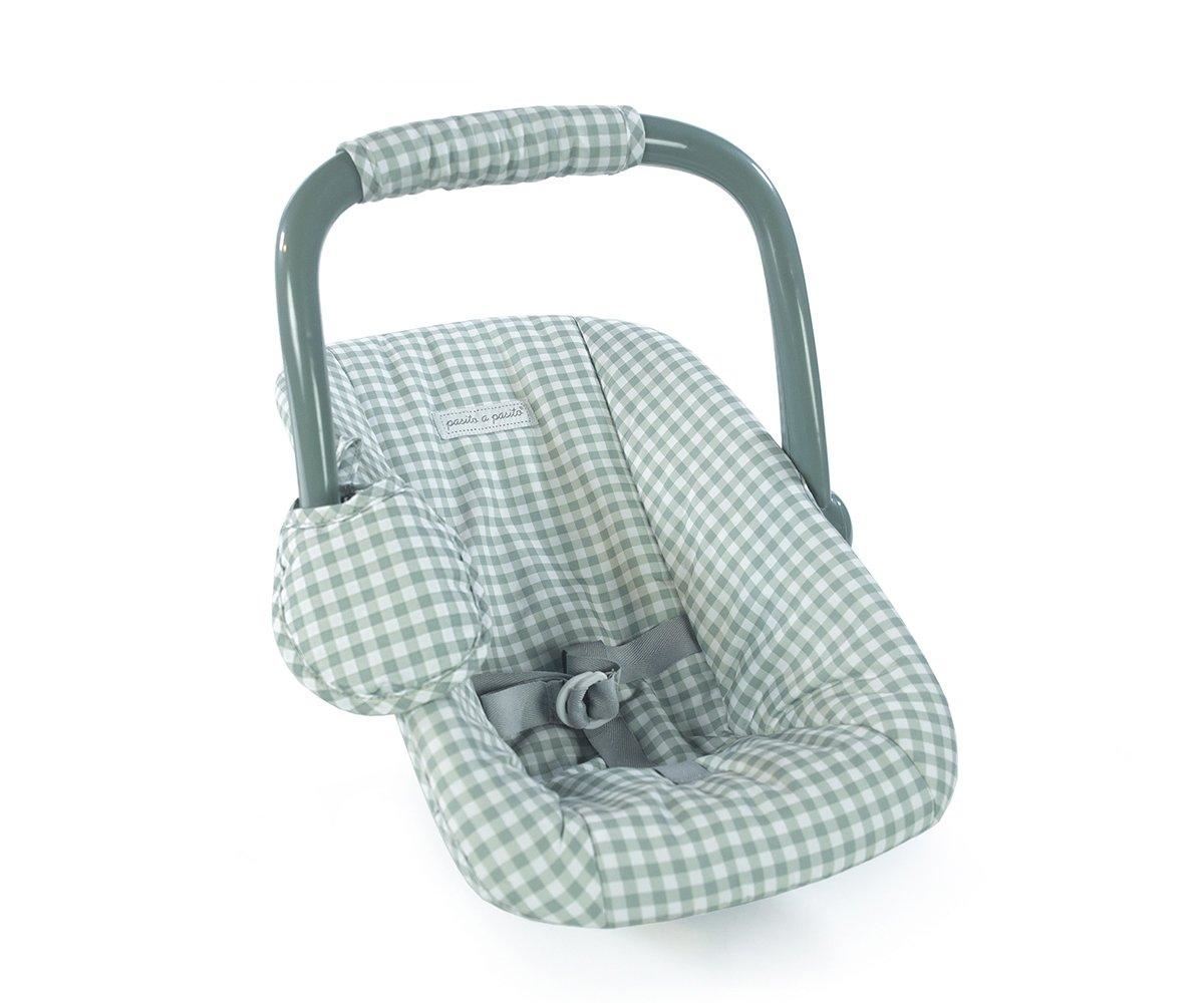 Maxi Cosi Tom Vichy verde - Imagen 2