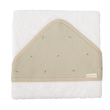 Maxicapa Baño Cornelia Verde - Imagen 1