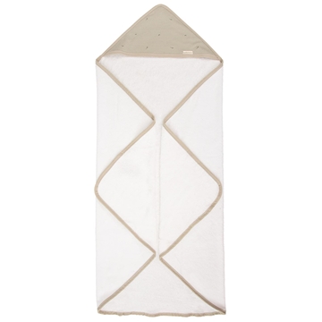 Maxicapa Baño Cornelia Verde - Imagen 2