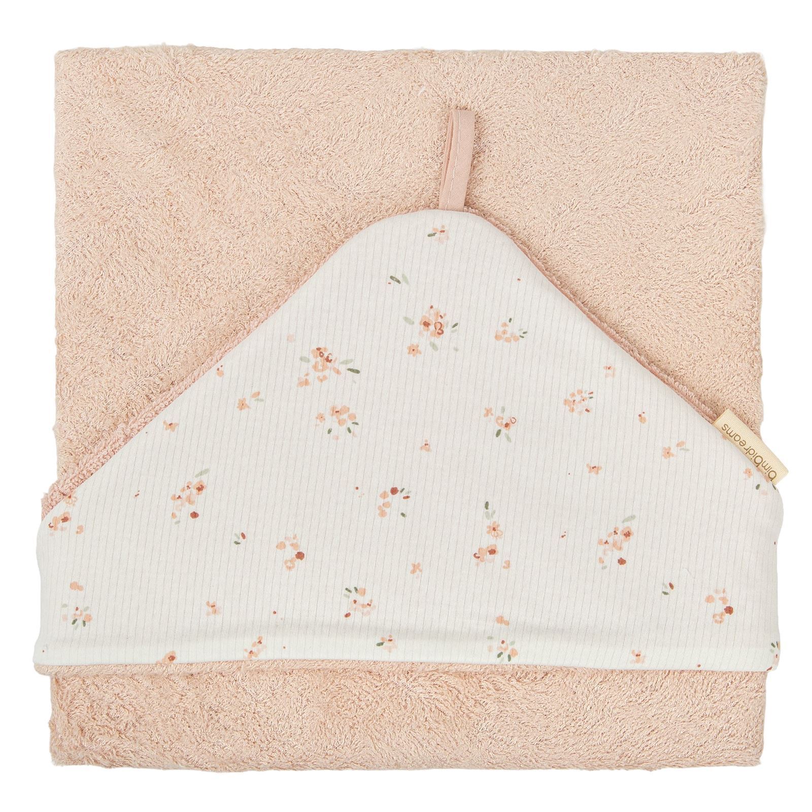 Maxicapa Baño Monet - Imagen 1