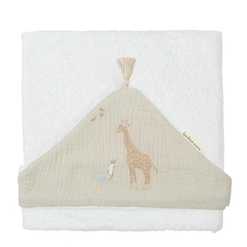 Maxicapa Baño Nairobi - Imagen 1