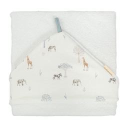 Maxicapa Baño Tanzania - Imagen 1