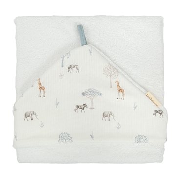 Maxicapa Baño Tanzania - Imagen 1