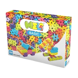 MELI BASIC 300 PIEZAS - Imagen 1