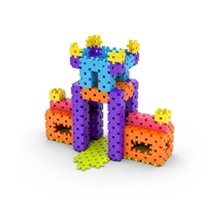 MELI BASIC 300 PIEZAS - Imagen 2