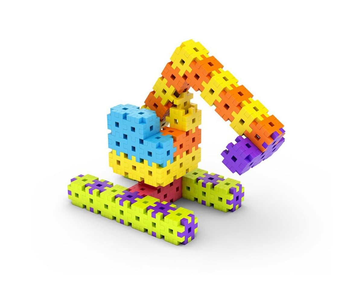 MELI BASIC 300 PIEZAS - Imagen 3