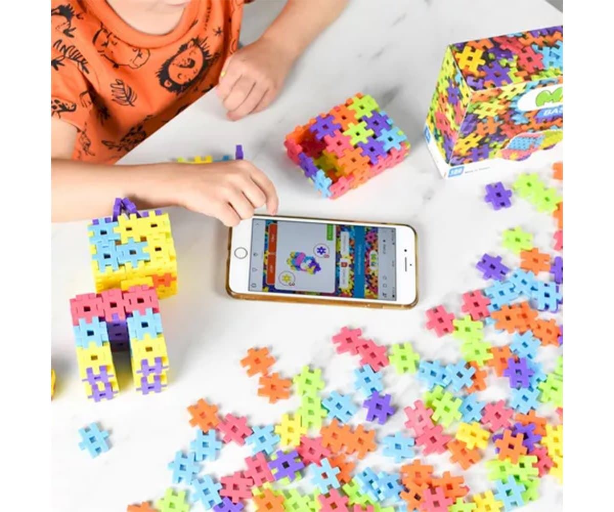 MELI BASIC 300 PIEZAS - Imagen 4