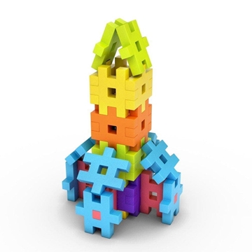 Meli Maxi 50 Piezas - Imagen 2