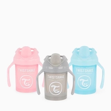 Mini Cup Twistshake - Imagen 1