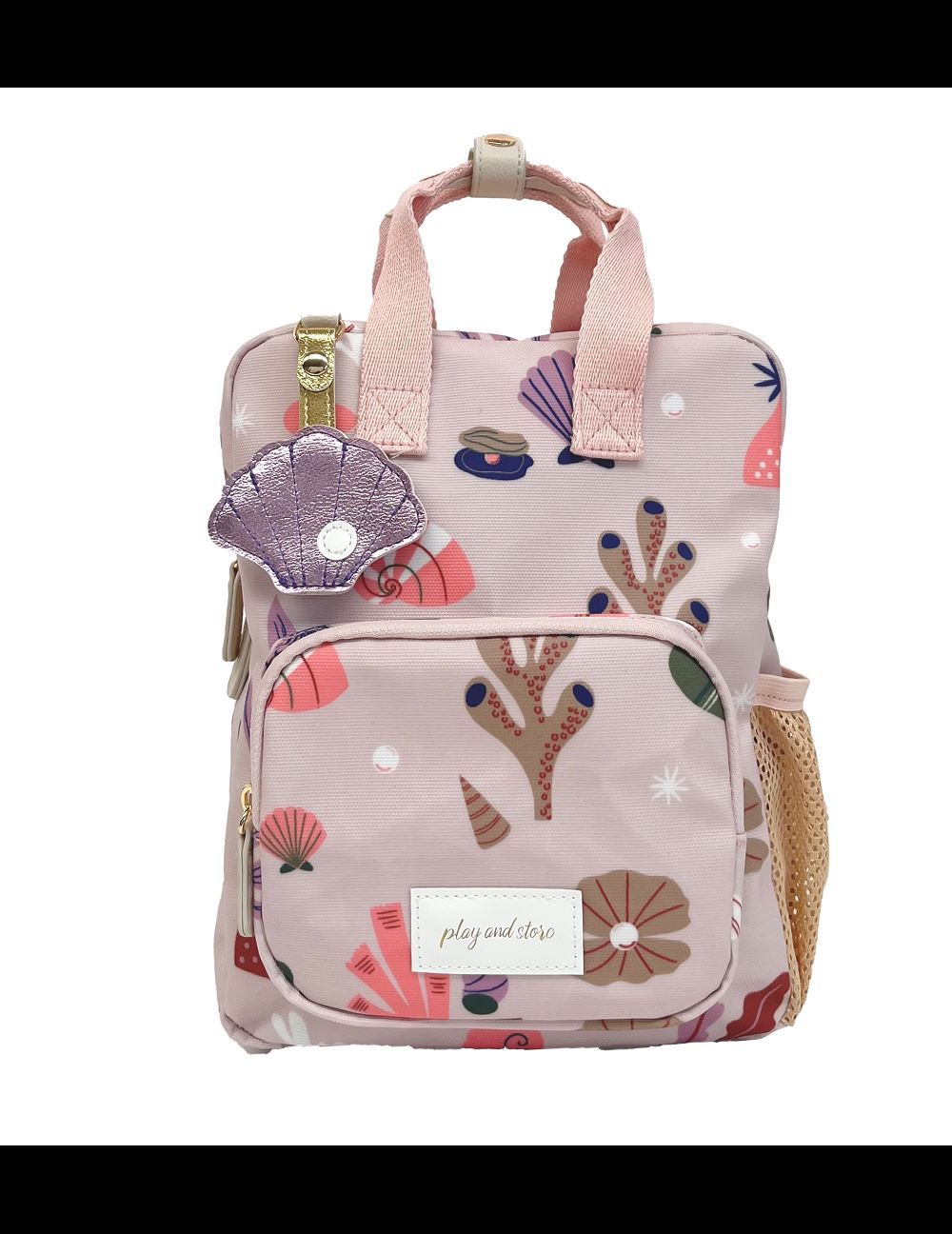 Mini Mochila Play and Store - Imagen 6