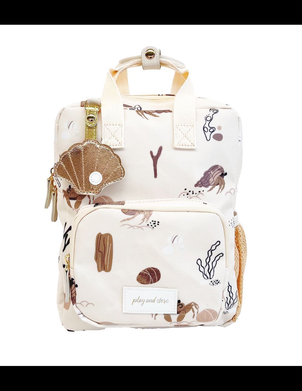 Mini Mochila Play and Store - Imagen 7