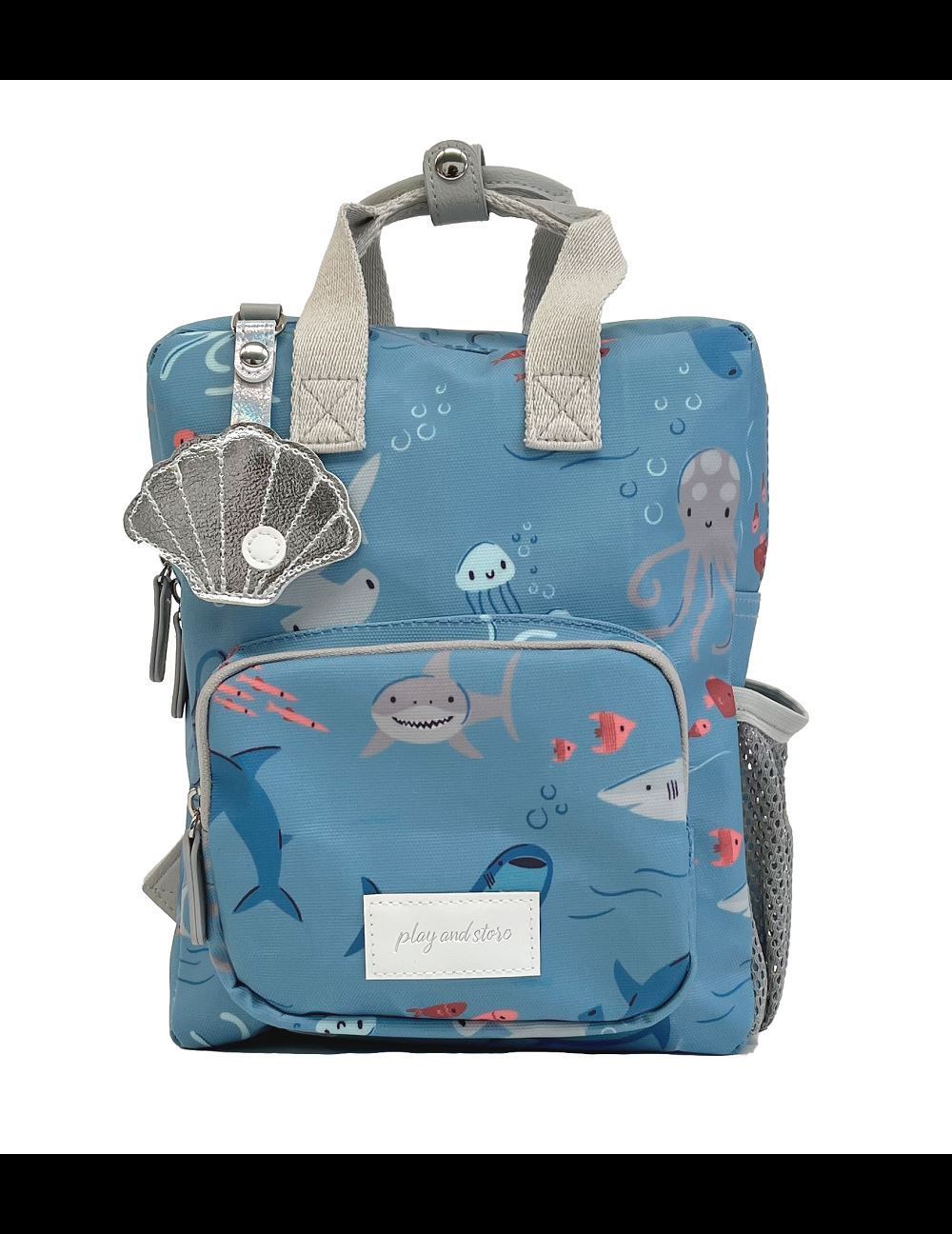 Mini Mochila Play and Store - Imagen 8