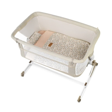 Minicuna BabySide Pale - Imagen 1