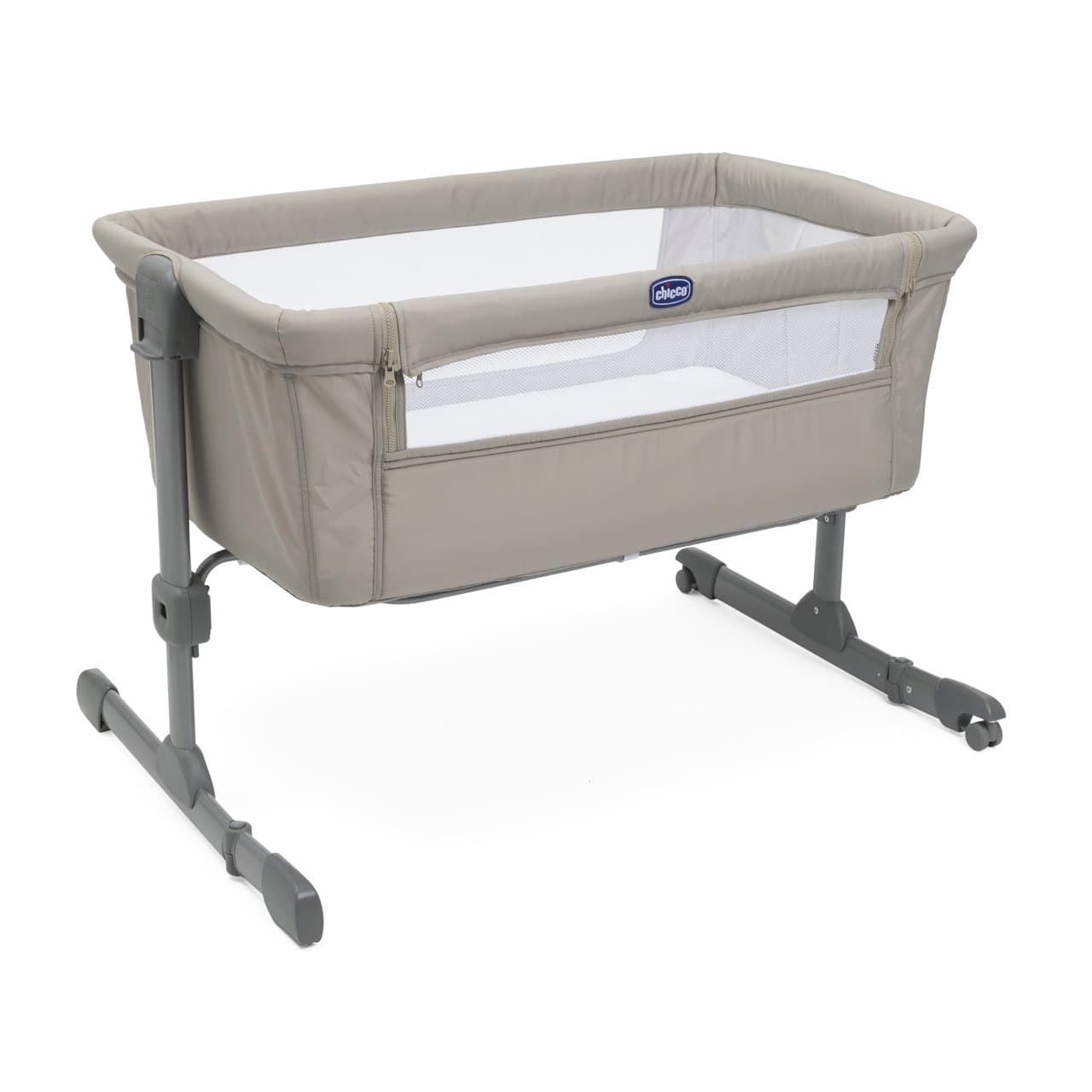 Minicuna Next2me Essential Dune Re_Lux - Imagen 1