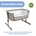 Minicuna Next2me Essential Dune Re_Lux - Imagen 2