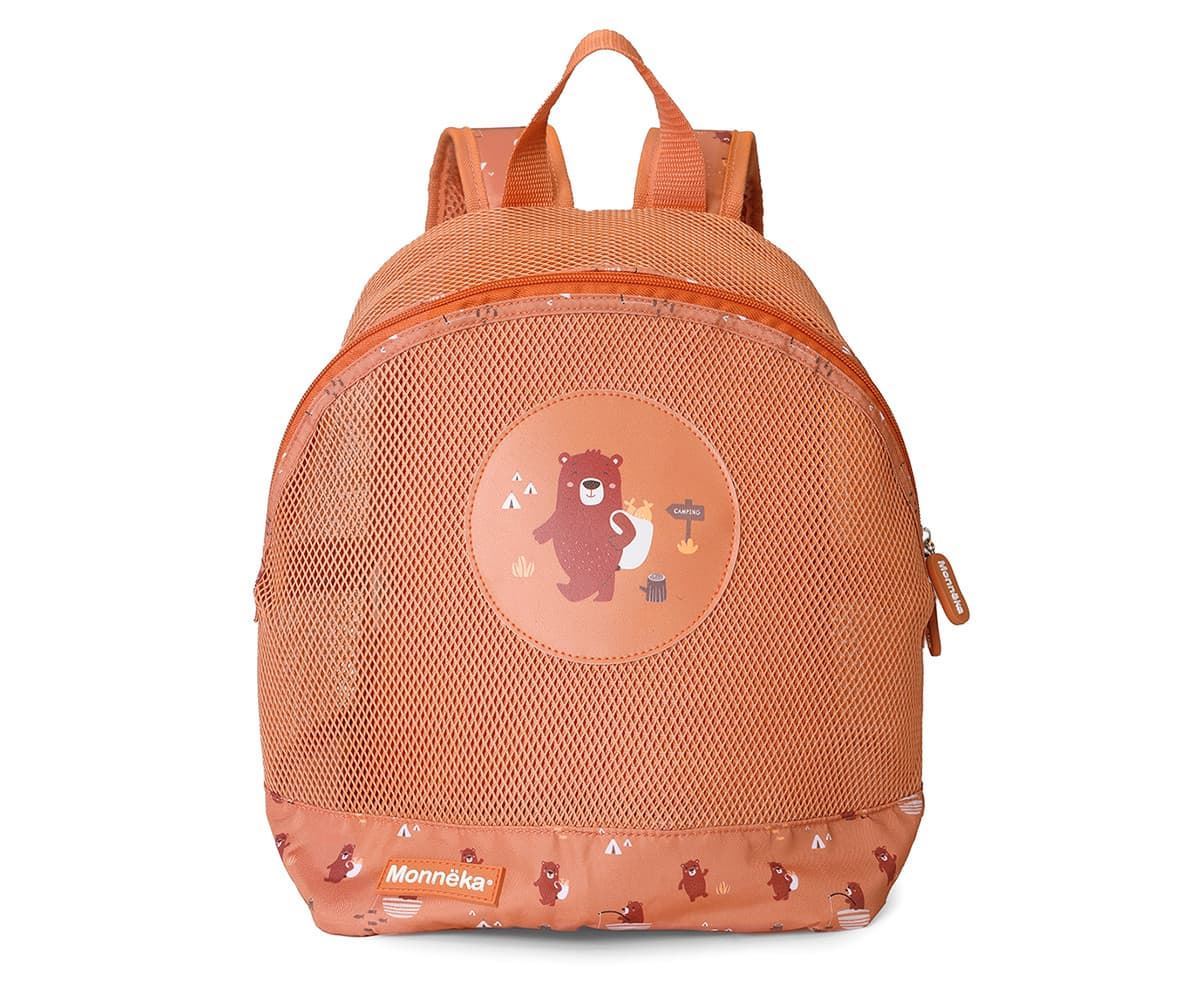 Mochila Antiarena Camping - Imagen 1