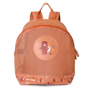 Mochila Antiarena Camping - Imagen 1