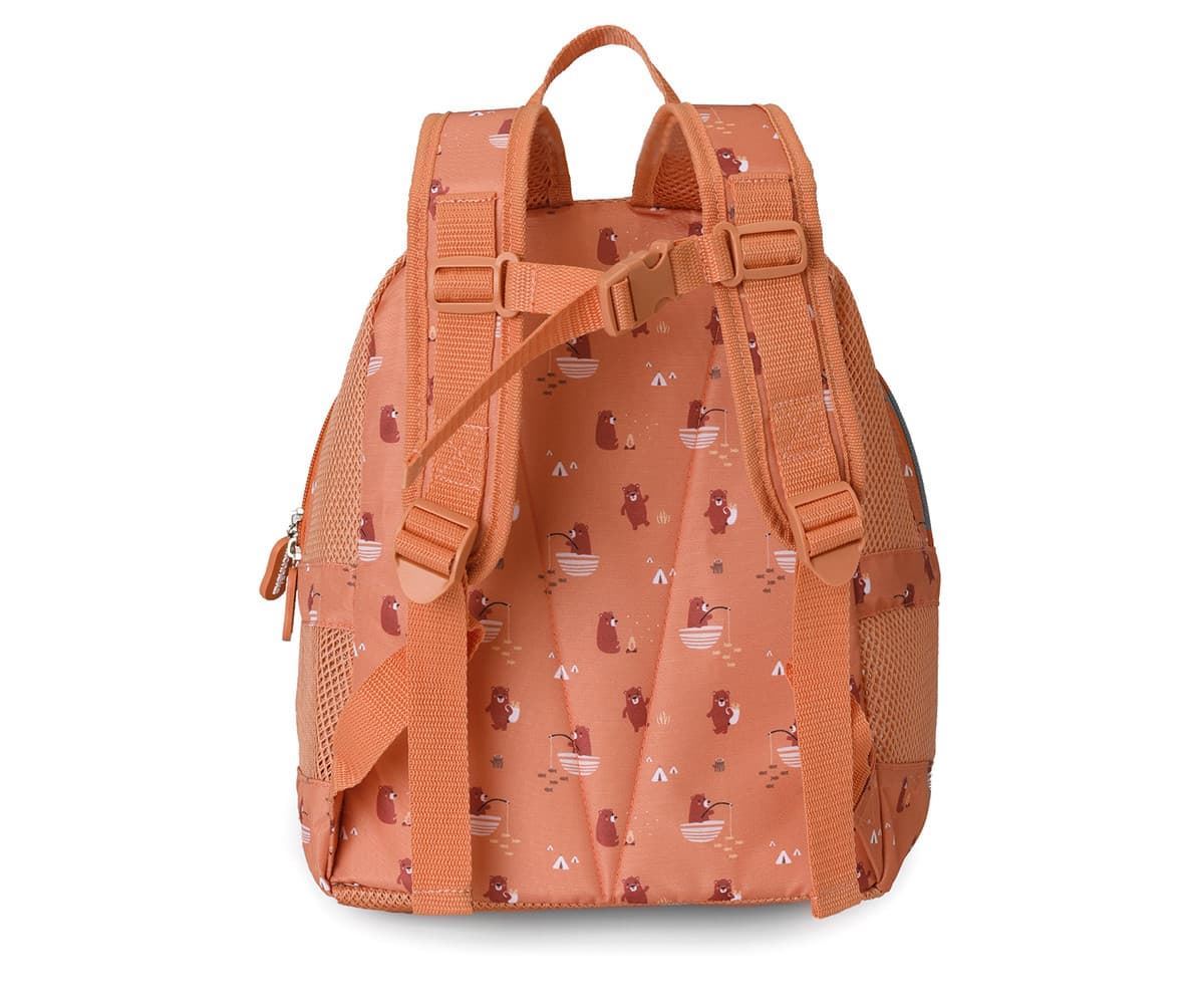 Mochila Antiarena Camping - Imagen 2