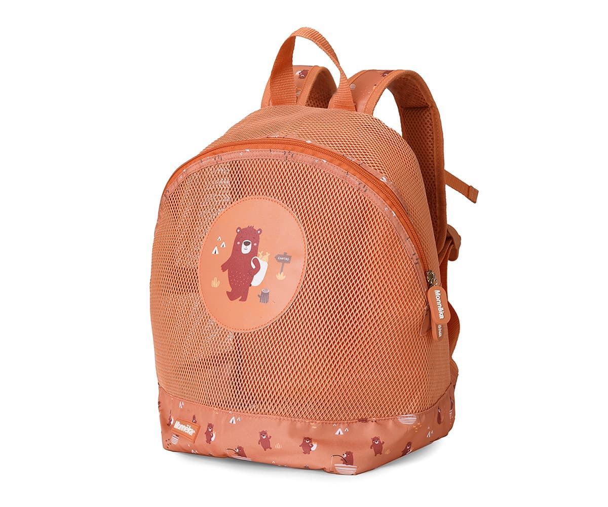 Mochila Antiarena Camping - Imagen 3