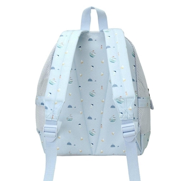 Mochila Antiarena Fishing Boat - Imagen 2