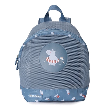 Mochila Antiarena Hippos - Imagen 1