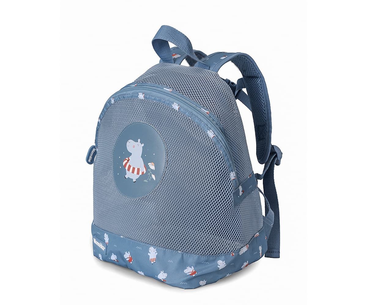 Mochila Antiarena Hippos - Imagen 3