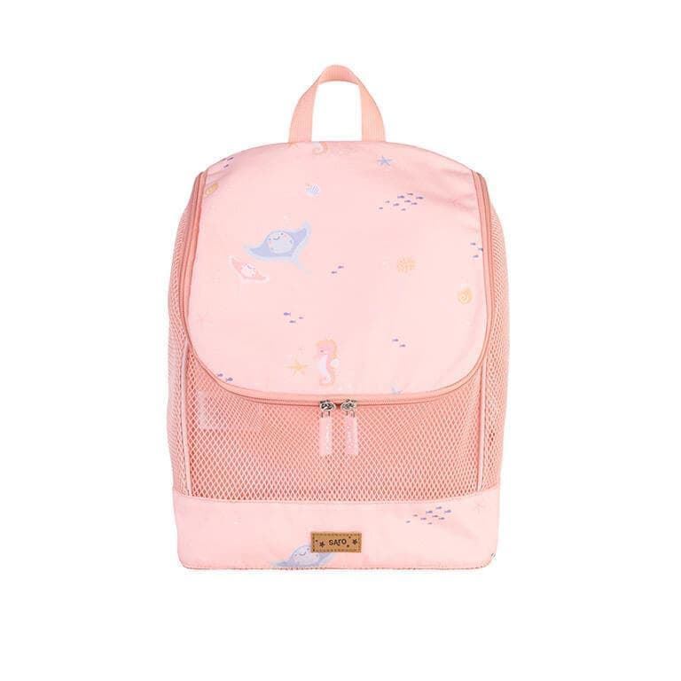 Mochila Antiarena Saro - Imagen 4