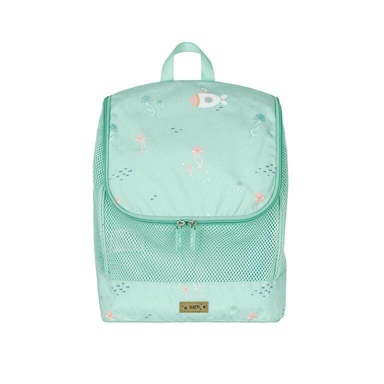 Mochila Antiarena Saro - Imagen 5