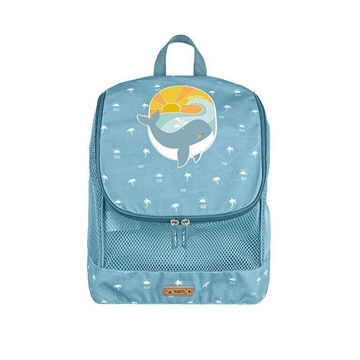 Mochila Antiarena Sea la vie - Imagen 1