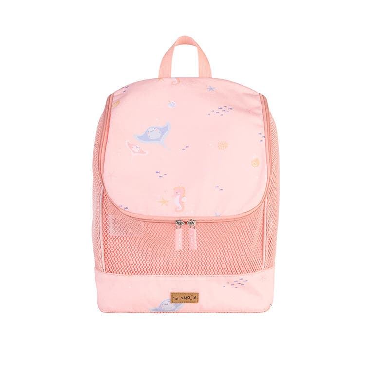 Mochila Antiarena Seahorse - Imagen 1