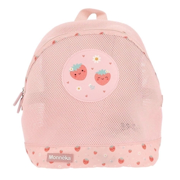 Mochila Antiarena Strawberries - Imagen 1
