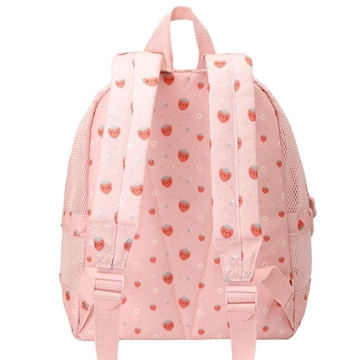 Mochila Antiarena Strawberries - Imagen 2