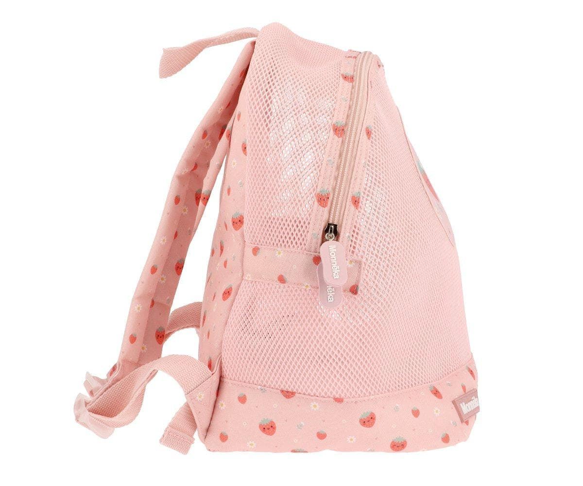 Mochila Antiarena Strawberries - Imagen 3