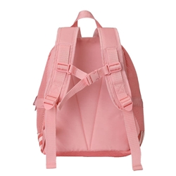 Mochila Antiarena Stripes Bloom & Blush - Imagen 2