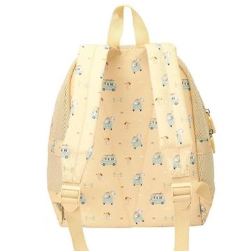 Mochila Antiarena Surf Van - Imagen 2