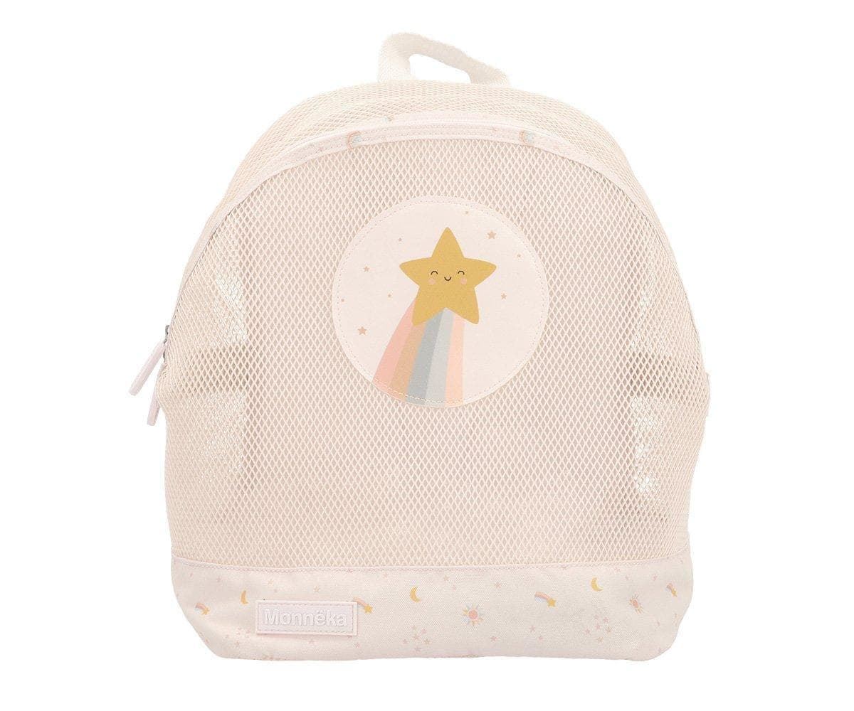 Mochila Antiarena Tutete - Imagen 3