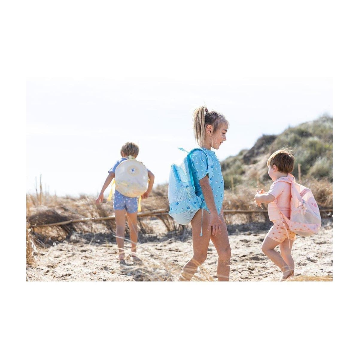 Mochila Antiarena Tutete - Imagen 7