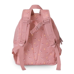 Mochila Antiarena Whale Pink - Imagen 2