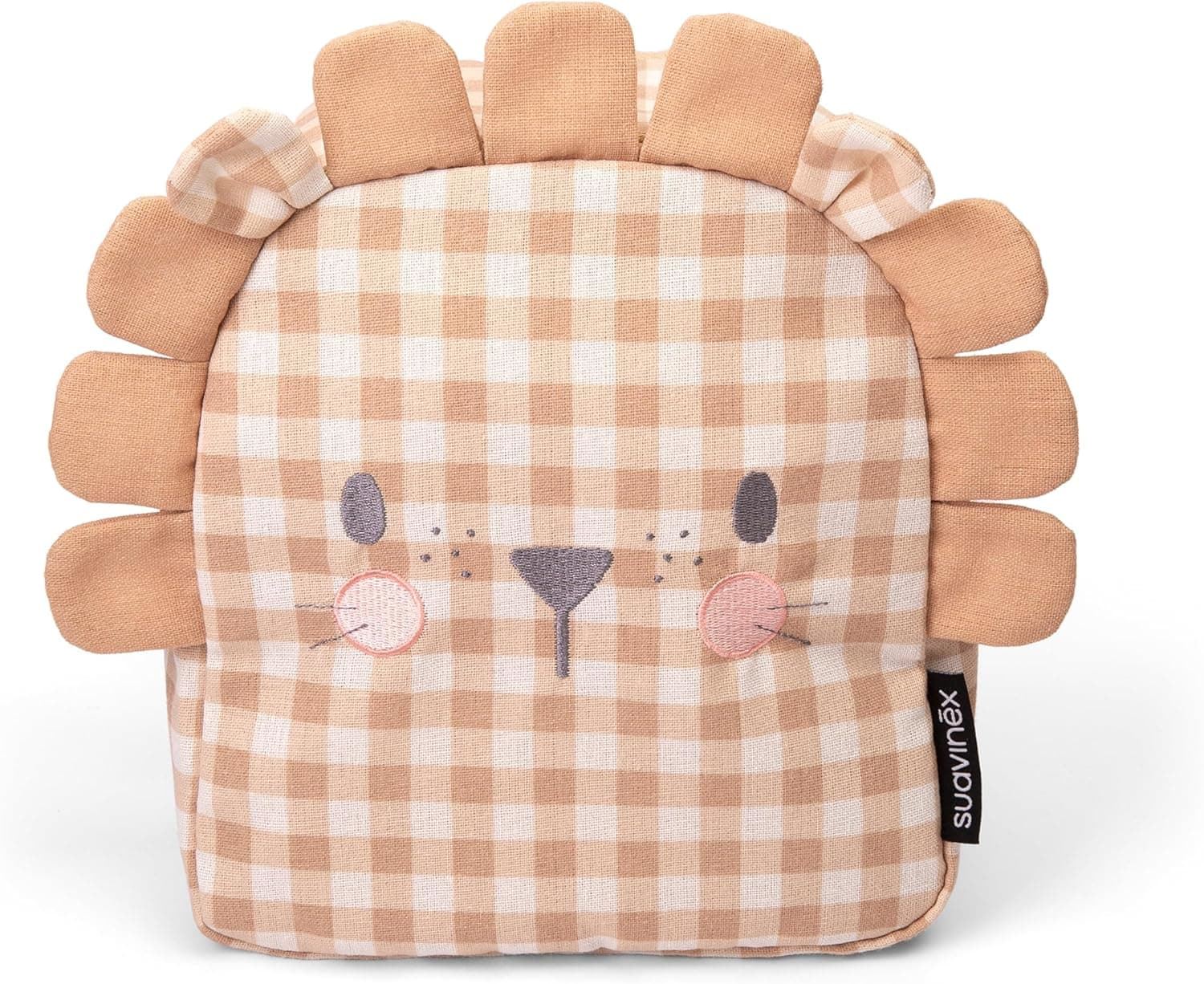 MOCHILA ASEO SUAVINEX LEÒN - Imagen 2