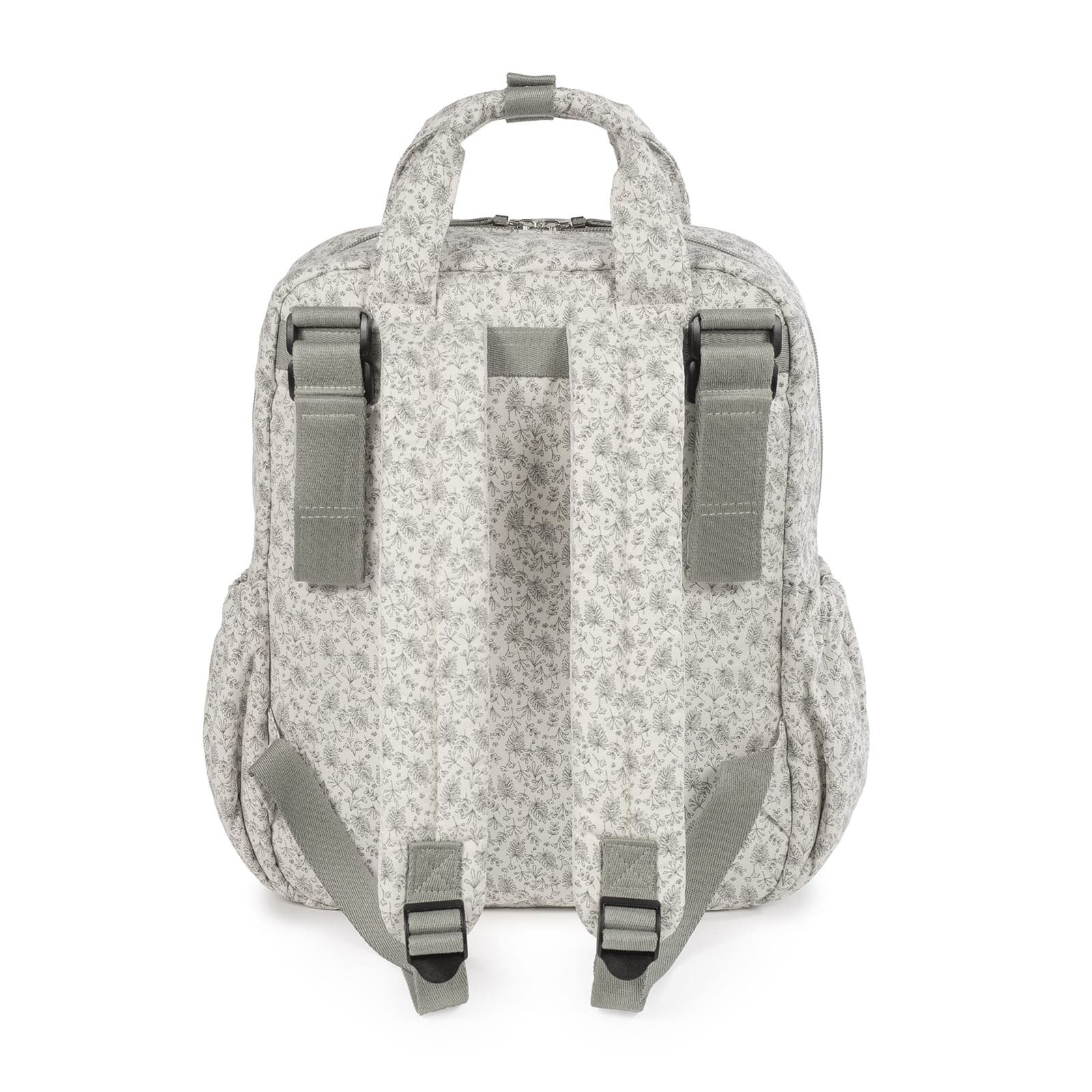 MOCHILA COCHECITO GALA MINT - Imagen 4