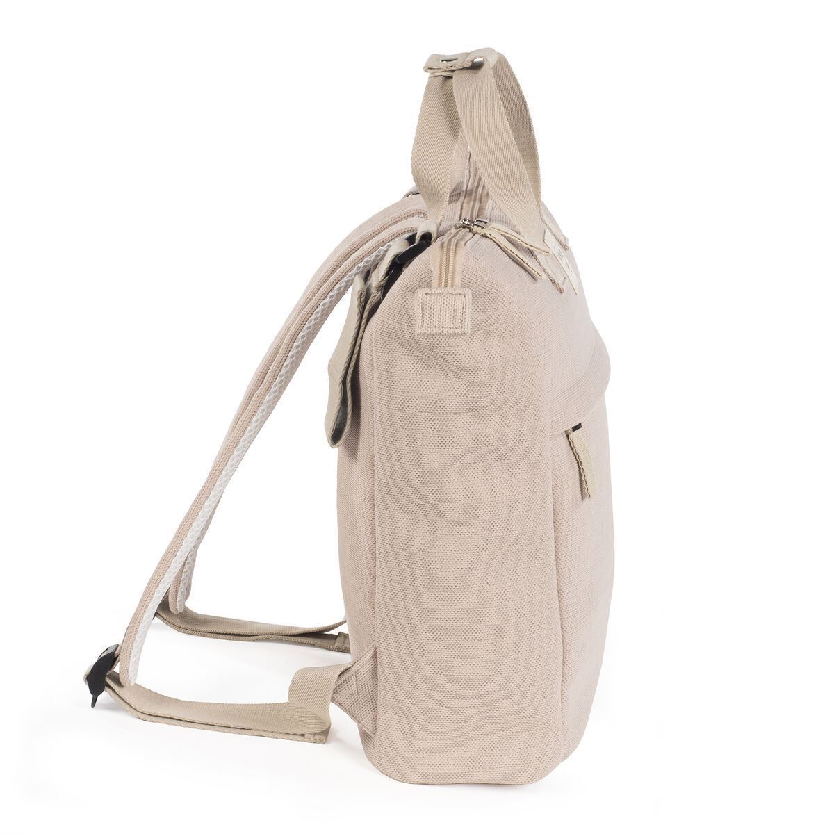 Mochila Eco Mum Apricot - Imagen 3