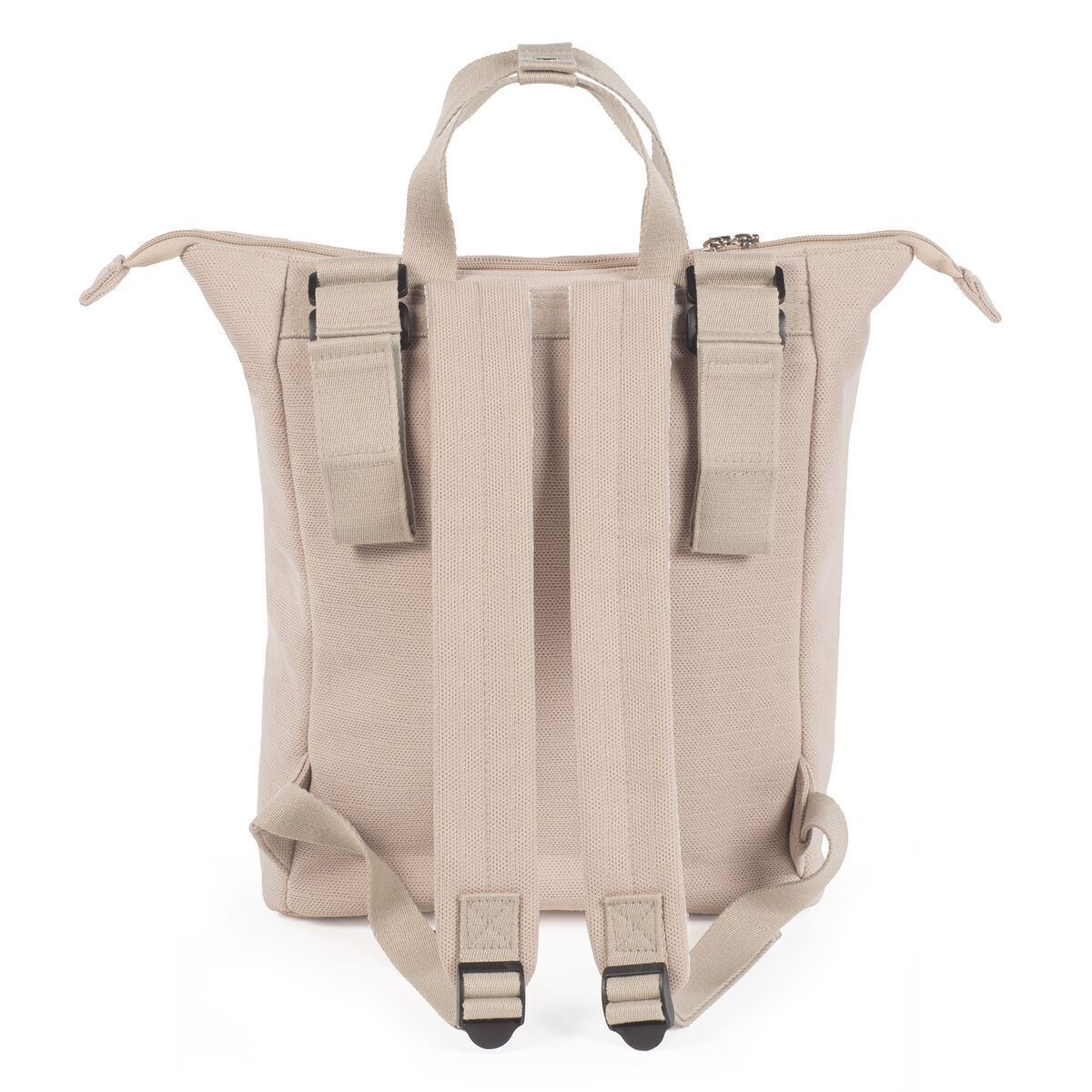 Mochila Eco Mum Apricot - Imagen 4