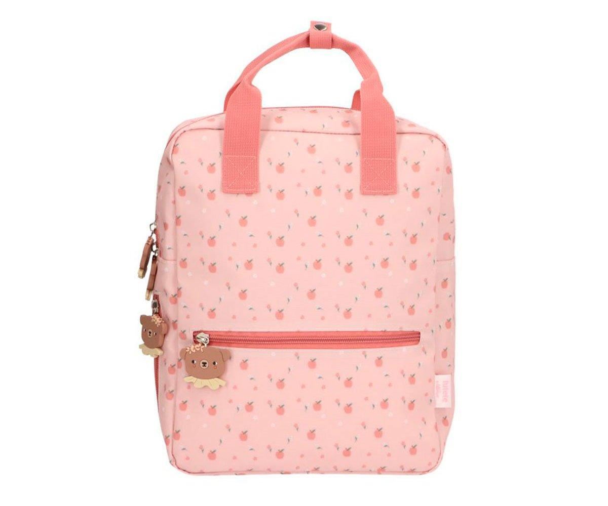 Mochila Escolar Daisy Bear - Imagen 1