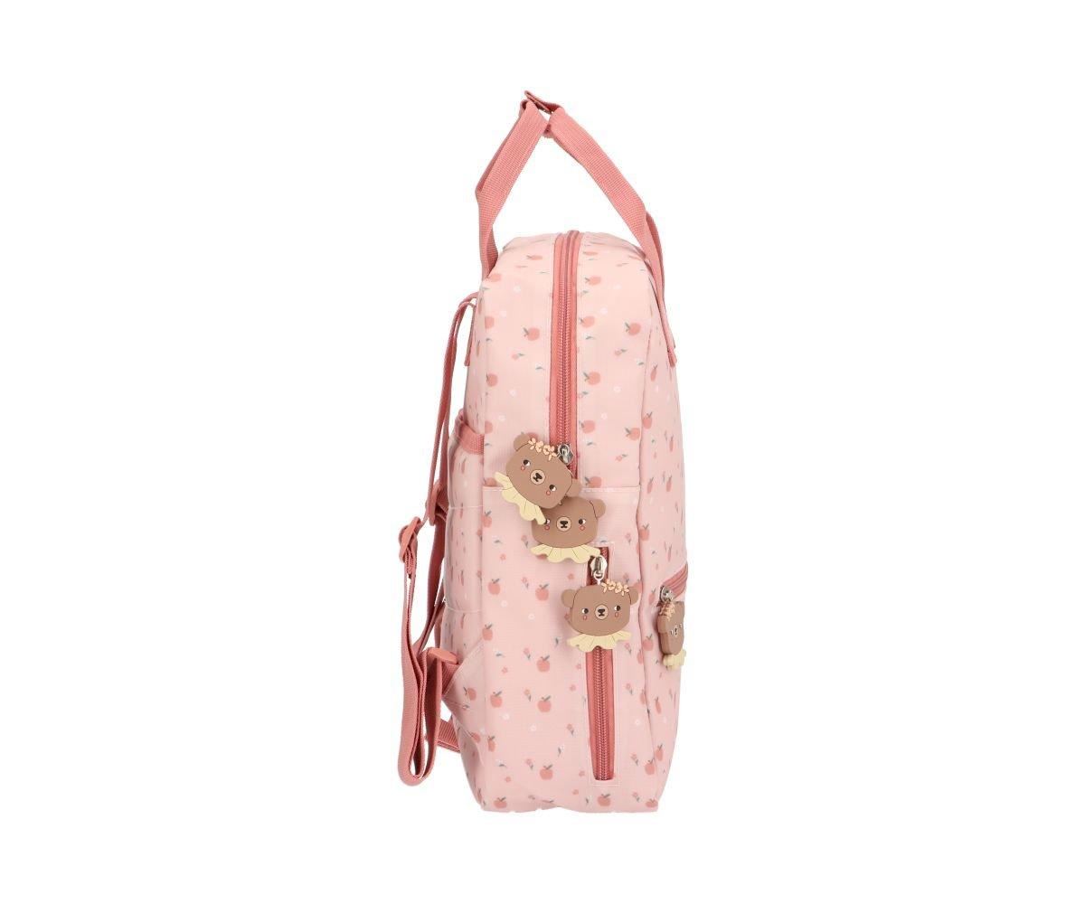 Mochila Escolar Daisy Bear - Imagen 2